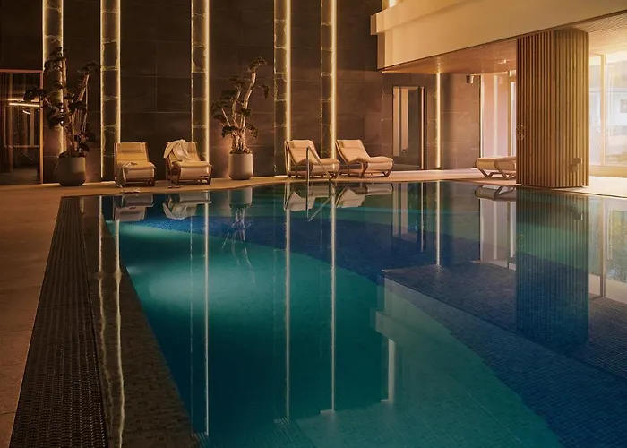 Spa Vilnius Druskininkai